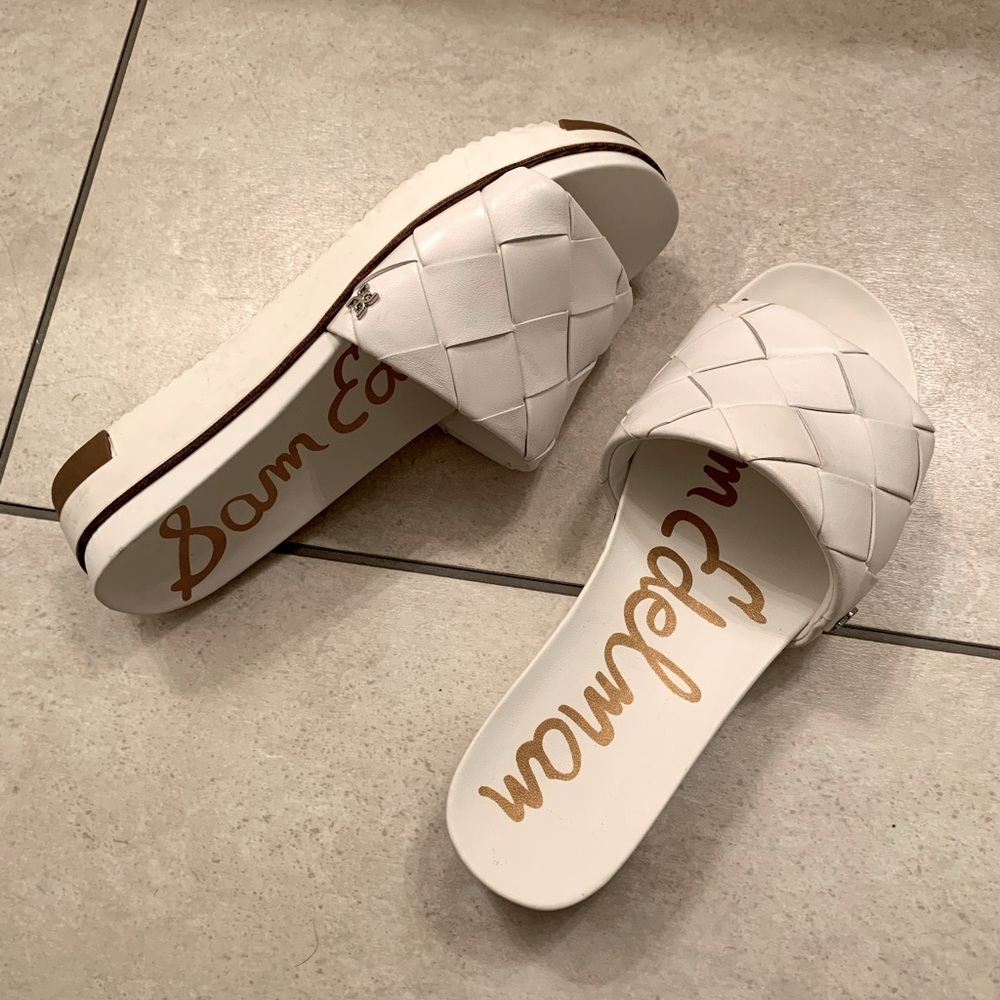 Sam Edelman Adaley slide - sz 7